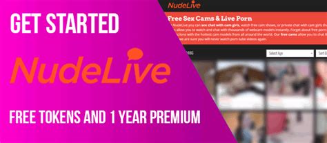 NudeLive: Free Sex Cams .